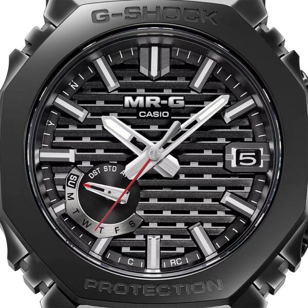 MRG-B2100B-1AJR CASIO カシオ MR-G Gショック