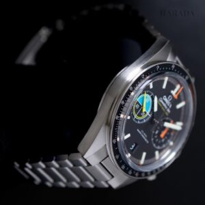 332.10.41.51.01.002 OMEGA オメガ スピードマスター パイロット 40.85MM