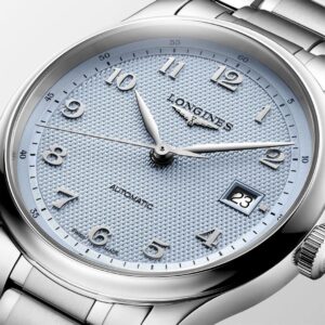 L2.949.4.99.6 LONGINES ロンジン マスターコレクション 39mm
