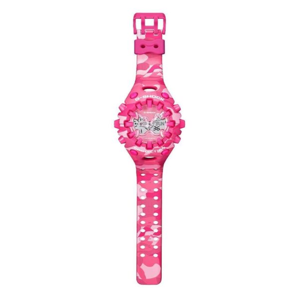 GA-V01CMG-4AJF CASIO カシオ ANALOG-DIGITAL Gショック