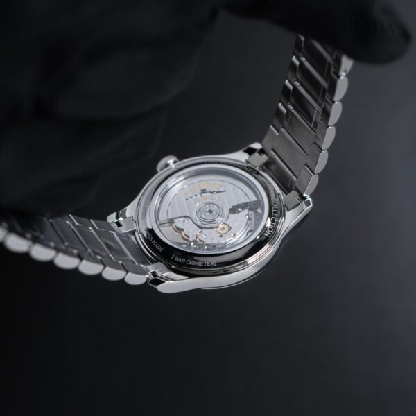 L2.949.4.93.6 LONGINES ロンジン マスターコレクション 39mm