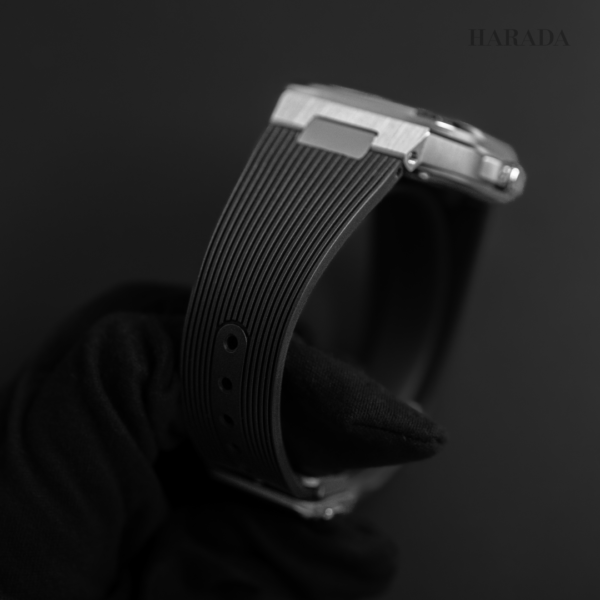 BR05A-BL-ST/SRB Bell & Ross ベル&ロス BR-05 ブラックスチール