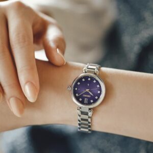 【国内限定400本】HEE004J SEIKO セイコー ルキア
