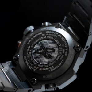 MRG-G2000CB-1AJR 黒備え CASIO カシオ MR-G Gショック
