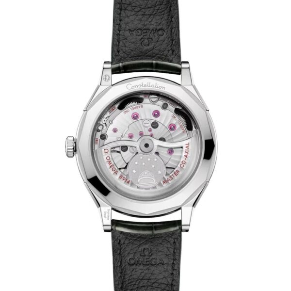 140.13.39.21.02.001 OMEGA オメガ コンステレーション オブザーバトリー 39.4mm