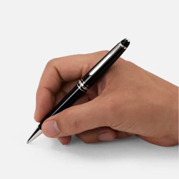 MB132446 MONTBLANC モンブラン マイスターシュテュック プラチナ ボールペン