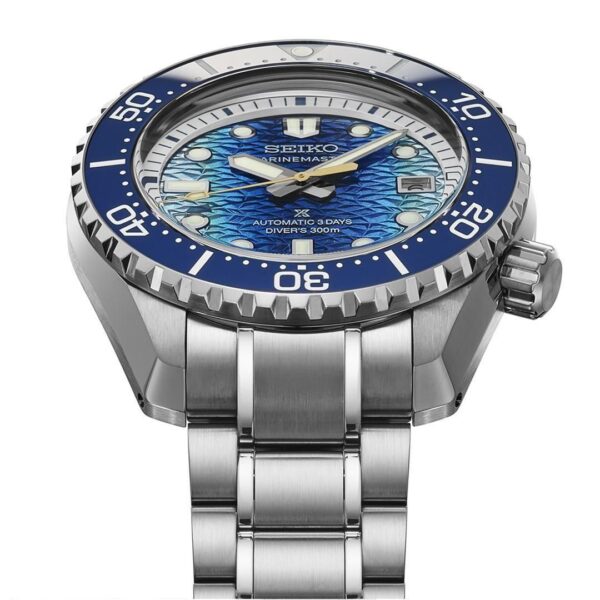 【世界限定1,000本】HBF002J SEIKO セイコー プロスペックス Marinemaster