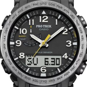 PRW-51Y-1JF CASIO カシオ PRO TREK