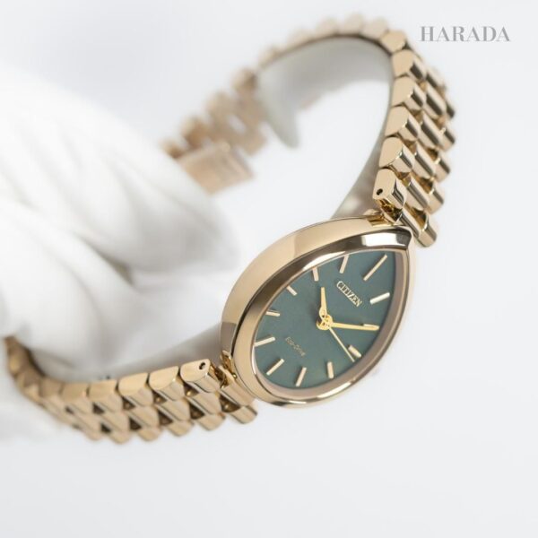 EM1203-57X CITIZEN シチズン シチズンエル RAINELL Collection