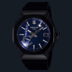 MRG-B2100R-2AJR CASIO カシオ MR-G Gショック