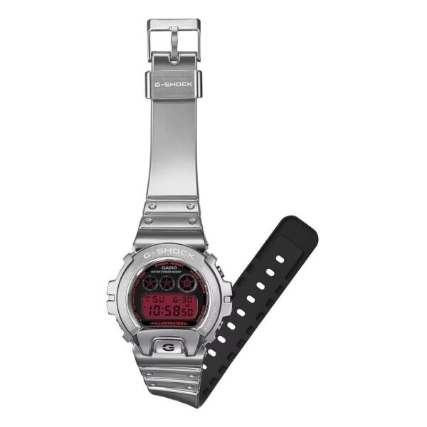 GM-6900YRA-8JF CASIO カシオ DIGITAL Gショック