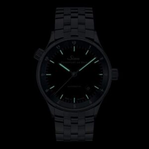 SINN ジン フランクフルト・ファイナンシャル・ウォッチ 6068