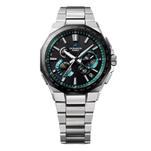 OCW-T6000A-1AJF CASIO カシオ オシアナス