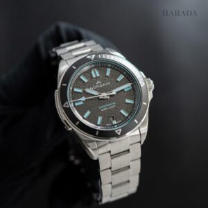 N1300.08S01.G01 NORQAIN ノルケイン アドベンチャー 40mm ブレスレット仕様