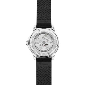168566-3022 Chopard ショパール ミッレ ミリア GTS パワーコントロール グリージョ‐ブルー− 2026 レーシング エディション 43mm