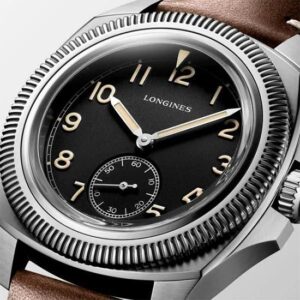 L2.838.4.53.0 LONGINES ロンジン パイロット マジェテック 43mm