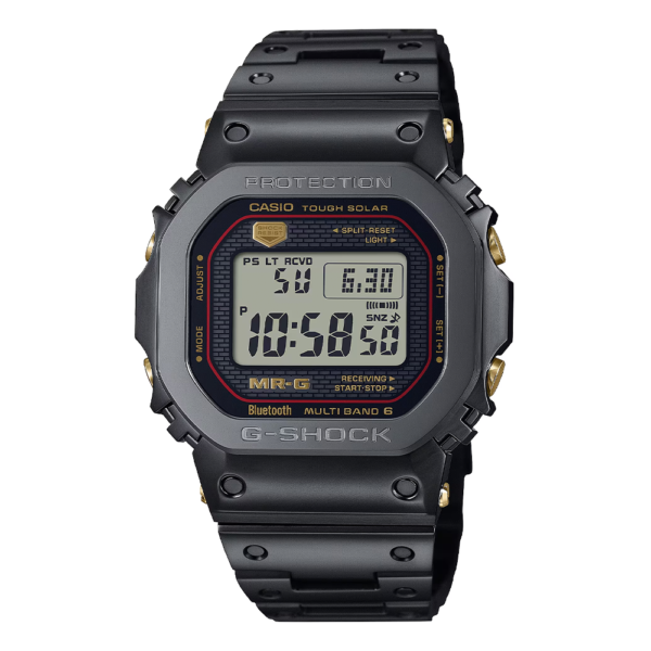 MRG-B5000B-1JR CASIO カシオ MR-G Gショック