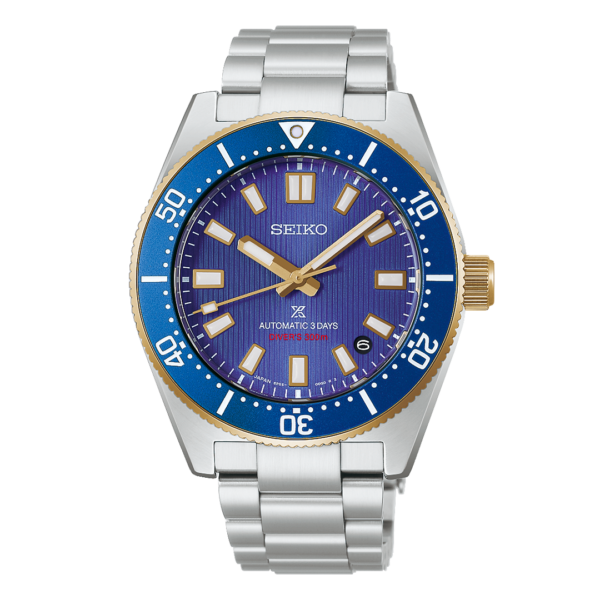【国内限定1,700本】SBDC224 SEIKO セイコー プロスペックス Diver Scuba