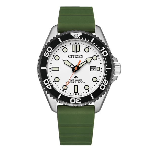 BN0265-00A CITIZEN シチズン プロマスター MARINE