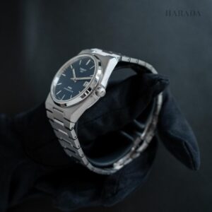 T137.807.44.041.00 TISSOT ティソ PRX チタニウム 38mm
