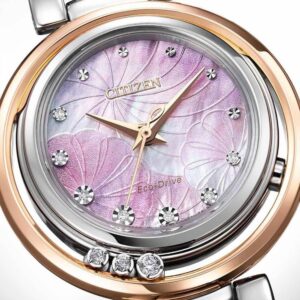 EM1114-80Y CITIZEN シチズン シチズンエル アークリーコレクション 特定店限定モデル