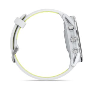 GARMIN ガーミン フォアランナー 970 010-02969-51 White / Amp Yellow