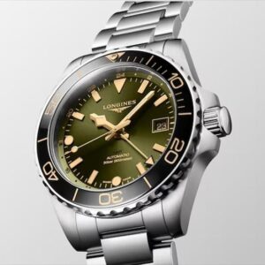 L3.790.4.06.6 LONGINES ロンジン ハイドロコンクエストGMT 41mm
