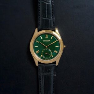 【世界限定160本】 AQ5022-02W CITIZEN シチズン エコ・ドライブ ワン 特定店限定モデル