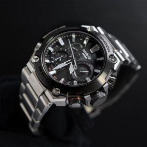 MRG-B2000D-1AJR CASIO カシオ MR-G