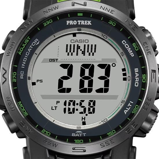 PRW-35Y-3JF CASIO カシオ PRO TREK