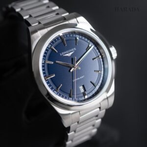 L3.750.4.92.6 LONGINES ロンジン コンクエスト 38mm
