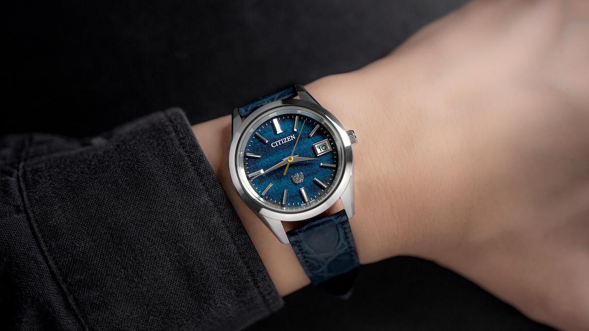AQ4100-22Lのケース全貌