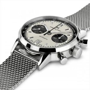 H38416111 HAMILTON ハミルトン アメリカン クラシック イントラマティック クロノ 40mm