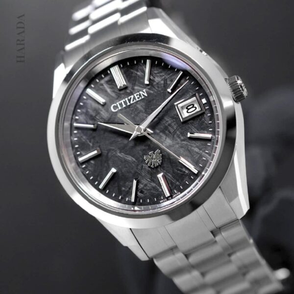 AQ4100-57E The CITIZEN ザ・シチズン