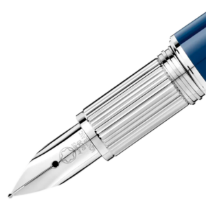 MONTBLANC モンブラン スターウォーカー ドゥエ 万年筆（F） MB125272