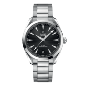 220.10.41.21.01.001 OMEGA オメガ シーマスター アクアテラ 150M 41MM