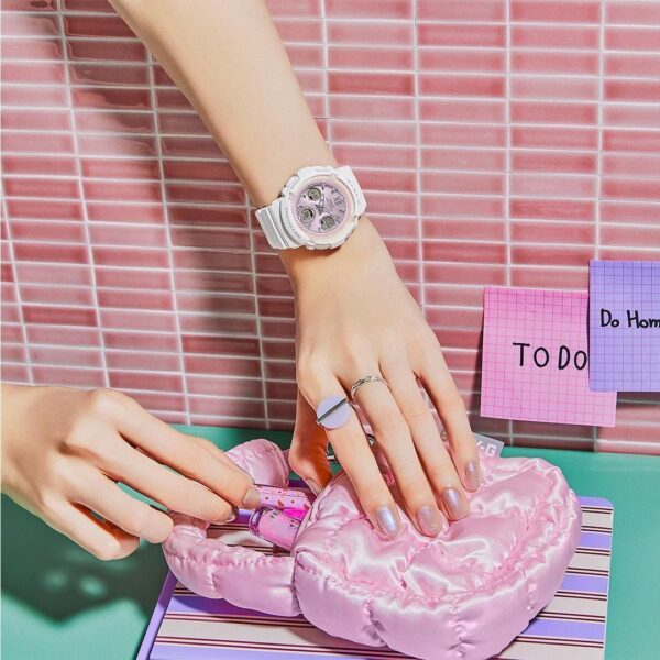BGA-2800SP-7A1JR CASIO カシオ BABY-G