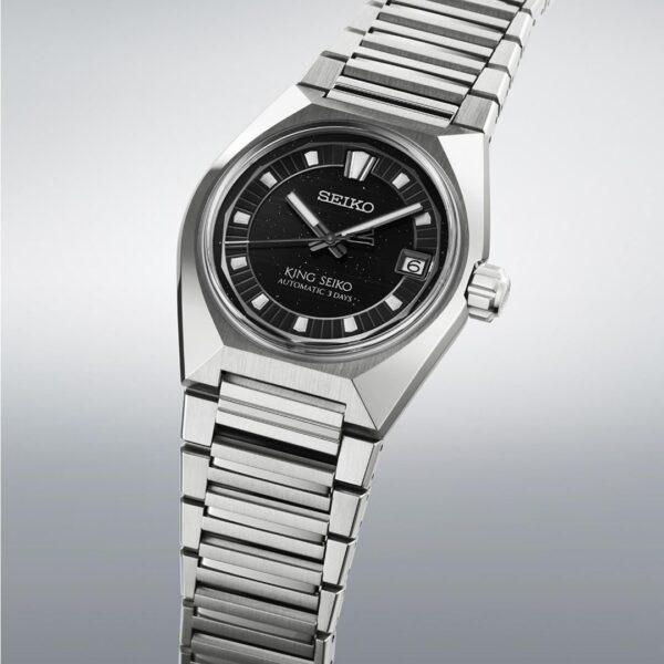 HKF005J SEIKO セイコー キングセイコー