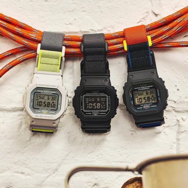 DW-5600MNC-8A2JF CASIO カシオ DIGITAL Gショック