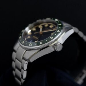 L3.802.4.63.6 LONGINES ロンジン スピリット Zulu Time 39mm