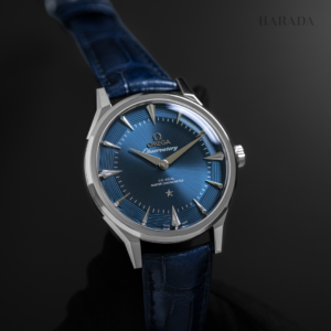 140.13.39.21.03.001 OMEGA オメガ コンステレーション オブザーバトリー 39.4mm