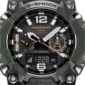 GWG-B1000-3AJF CASIO カシオ マッドマスター Gショック