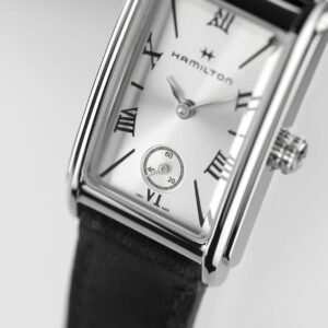 H11221750 HAMILTON ハミルトン アメリカンクラシック アードモア クォーツ 19x27mm