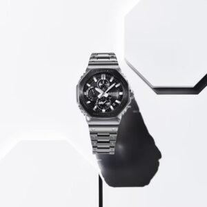 GMC-B2100BT-1AJF CASIO カシオ FULL METAL Gショック