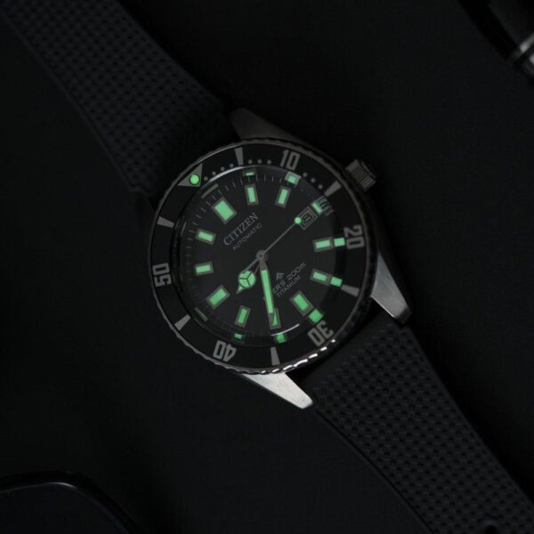 NB6021-17E CITIZEN シチズン プロマスター MARINE