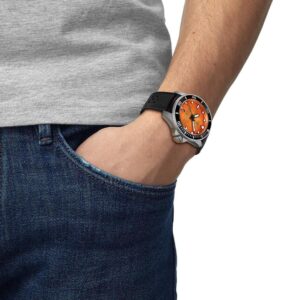 T120.907.17.281.00 TISSOT ティソ シースター 2000 44mm