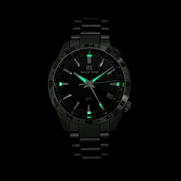 SBGN027 Grand Seiko グランドセイコー 9Fクォーツ