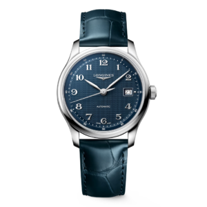 L2.949.4.93.2 LONGINES ロンジン マスターコレクション 39mm