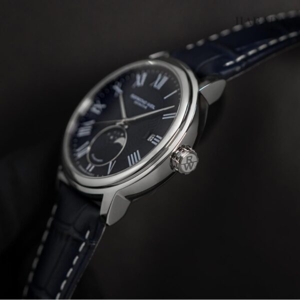 2239-STC-00509 RAYMOND WEIL レイモンド ウェイル マエストロ 39.5mm