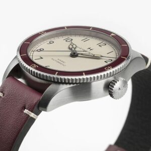 H76265810 HAMILTON ハミルトン カーキ アビエーション パイロット パイオニア オート 38mm
